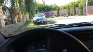 Dacia Solenza - Обзор от продавца