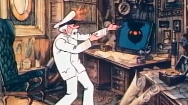 Рассказы старого моряка смотреть онлайн