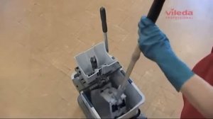 Vileda Professional® UltraSpeed™ Pro Mopping System