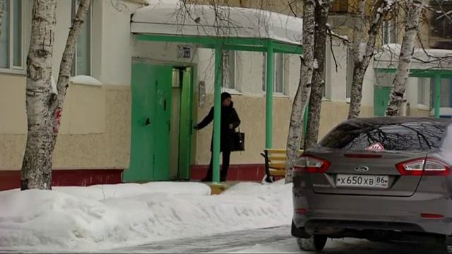 Капитальный ремонт в Югре смотреть онлайн