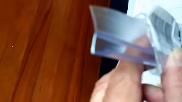 DIY showerdome using 4.55 mm acrylic flat sheet. смотреть онлайн