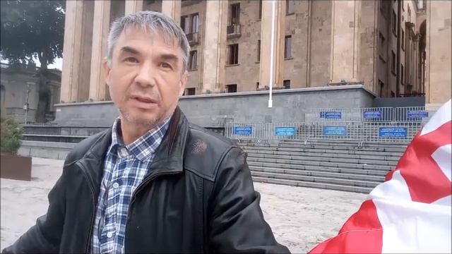 Мой путь в Грузию лежал через Бога смотреть онлайн