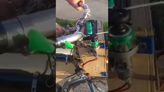 Илюха красавчик!
Как тебе такое, Илон Маск?! смотреть онлайн