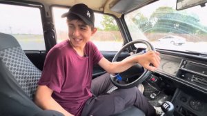 ОБЗОР НА САМУЮ МЯГКУЮ СЕМЁРКУ Гитинова