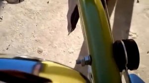 Мотоблок Zubr JR-Q78