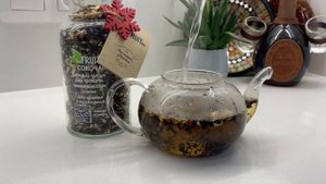 Как заваривать вкусный СОКОчай