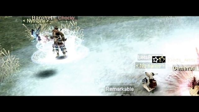 Sro PvP - lvl 108 Force Glavie with Nova смотреть онлайн