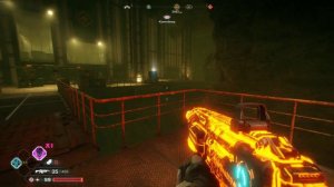 Rage2 |Где найти заряженную энергопушку