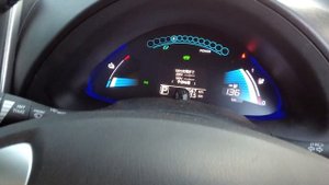 Как не замерзнуть в пробках на Nissan Leaf, и так ли хорош, этот тепловой насос. Результат удивил..