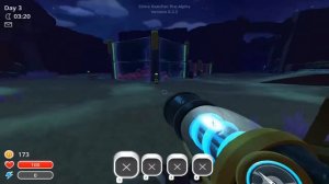 Slime Rancher #2 Новые виды куриц!