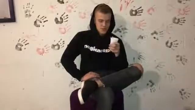 Я ВЕРНУЛСЯ СПУСТЯ ГОД! смотреть онлайн