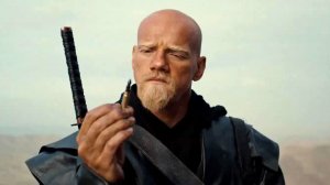 Последний ронин — Тизер-трейлер (2024)