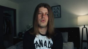 2 Года не стригся. Что дальше?