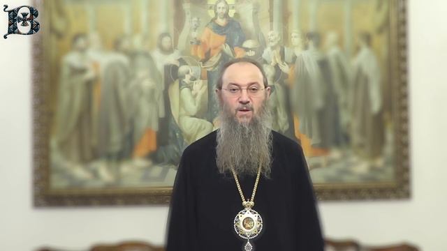 Толкование Евангелия с митр. Антонием (Паканичем). Воскресенье, 18 февраля 2024 года. смотреть онлайн