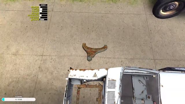 My Summer Car - Прохождение на стриме №2 смотреть онлайн