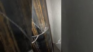 Сварка трубы в труднодоступных местах