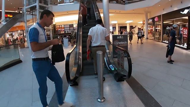 Mall of Antalya Deepo! ТУРЦИЯ АНТАЛИЯ 2019
