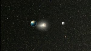 Опасное сближение: к Земле летит гигантский астероид