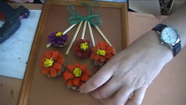 17 06 20 МБУ ДО СЮН Природа и фантазия Сероштан Т В смотреть онлайн