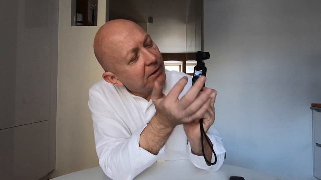 Недостатки DJI Pocket 2 смотреть онлайн