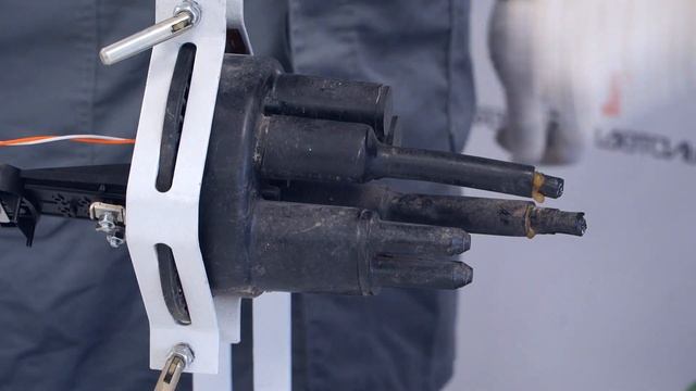 Что не так? С Иваном Кобелевым и Александром Бычковым. Разбор муфты МТОК-В3 смотреть онлайн