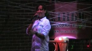 Блюз разлук