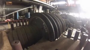 ТЭЦ 25 ПАО Мосэнерго