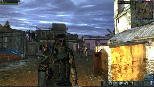 sZone Online Голосовалка 3) Ну и так о жизни. смотреть онлайн