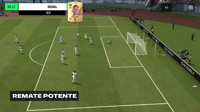 FC 24 mobile já está na play store grátis смотреть онлайн