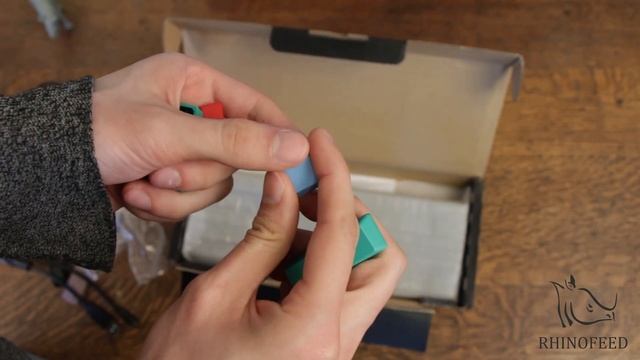 KBC Vortex Poker II PBT Unboxing смотреть онлайн