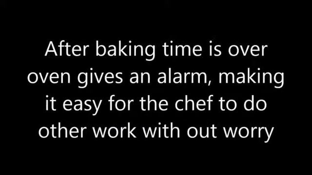 Deck Oven for baking Pizza India: For Bakery, Snacks & Fast Food Outlets смотреть онлайн