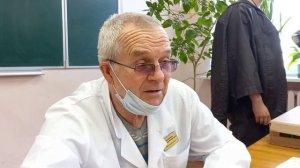 День донора