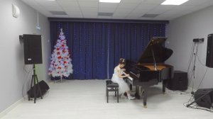 С.С.Прокофьев «Песня без слов»