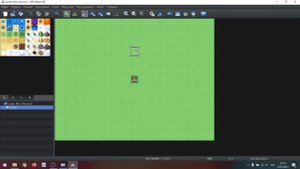 RPG Maker MZ: урок №1. Знакомство с редактором