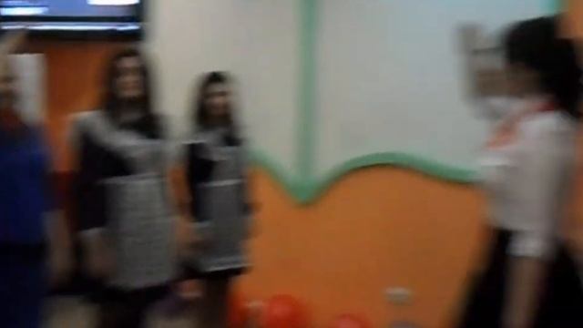 Назад в СССР. Юбилей.