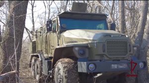Глава Башкирии передал Росгвардии бронированные автомобили