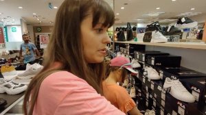 НЕДОРОГАЯ КАЧЕСТВЕННАЯ ОБУВЬ В АНТАЛИИ - лучше Flo фло, есть большие размеры обуви, Шопинг в Антали