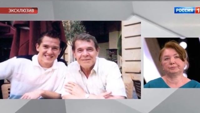 Тайная жизнь Алексея Булдакова: о чем рассказала его бывшая возлюбленная смотреть онлайн