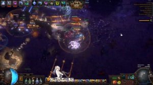 POE - ? ОТКРЫВАЕМ 5 СЛОТ В МАШИНЕ КАРТОХОДЦА ? (ЗАМЕТКИ НУБА)