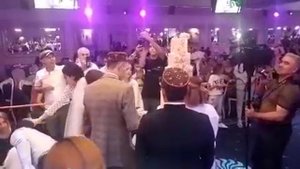 Памирская свадьба! 24. 07.2021.