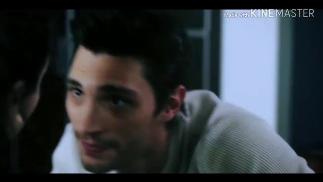 😈 Любимец твоих дьяволов~🔥~ Неджо и Фатош // "Рамо" смотреть онлайн