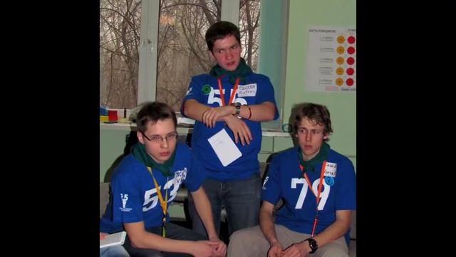 Потанинка 2011 в МФТИ смотреть онлайн