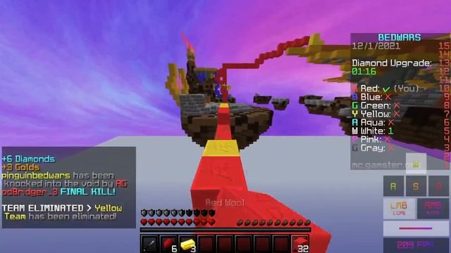 Играю как Григорчик?!Я вернулся?!Minecraft Java 1.8.9 смотреть онлайн