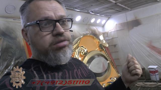 Проект Карусель в которой принимали участие ученики Sky Chrome technology Часть 3 смотреть онлайн