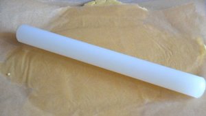 Баноффи пай с выпечкой