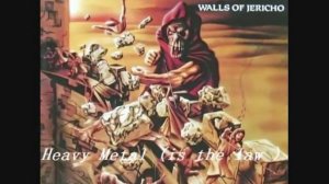 Helloween - Heavy Metal ( is the law )