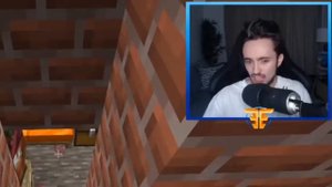 Эдисон на стриме показал свой...