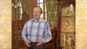 Рассказы о Святых. Праведный Иона, Одесский чудотворец