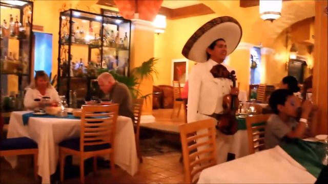 Путешествие в Мексику. Канкун смотреть онлайн