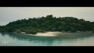 Остров иллюзий — Русский трейлер (2023)